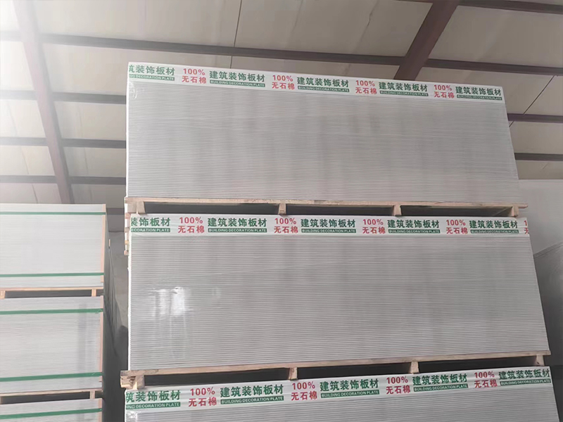 陕西防火板9
