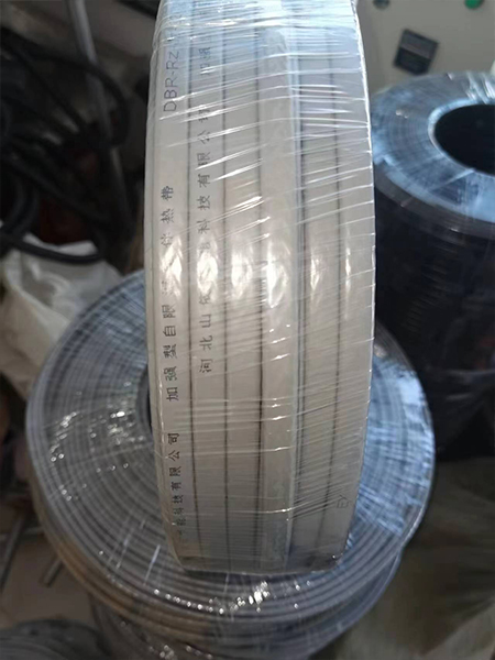 银川电伴热1